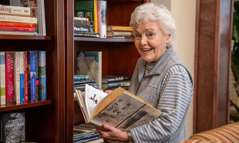 Willow Creek Gracious Retirement Living