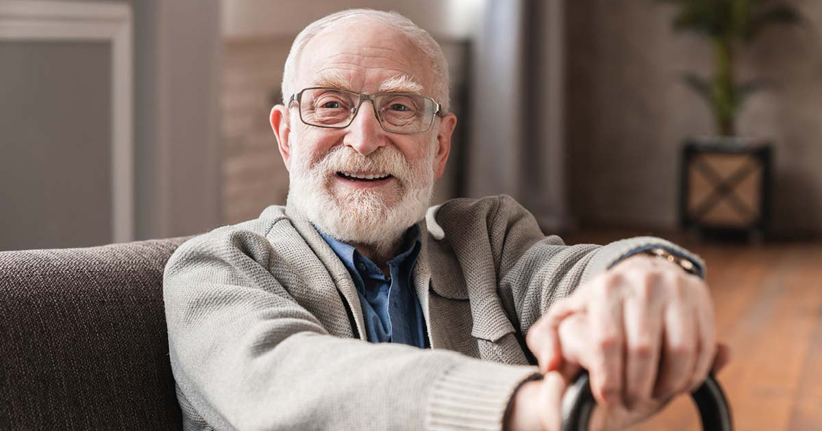 Emotional Wellness Tips for Seniors in Chesapeake, VA