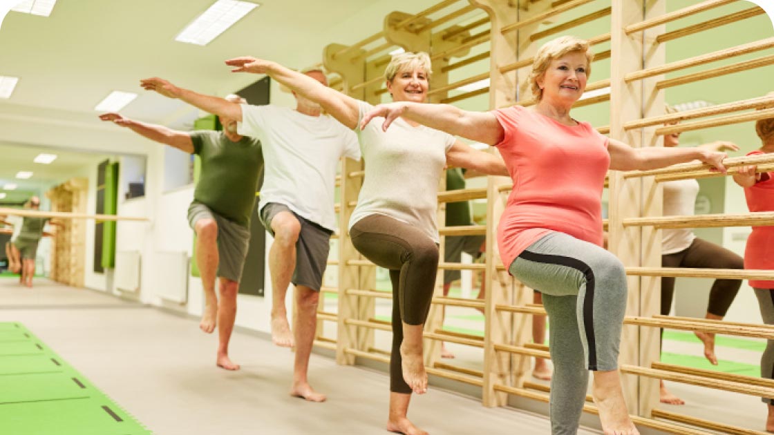 Fall Prevention: Strategies for Seniors to Stay Safe and Independent in Chesapeake